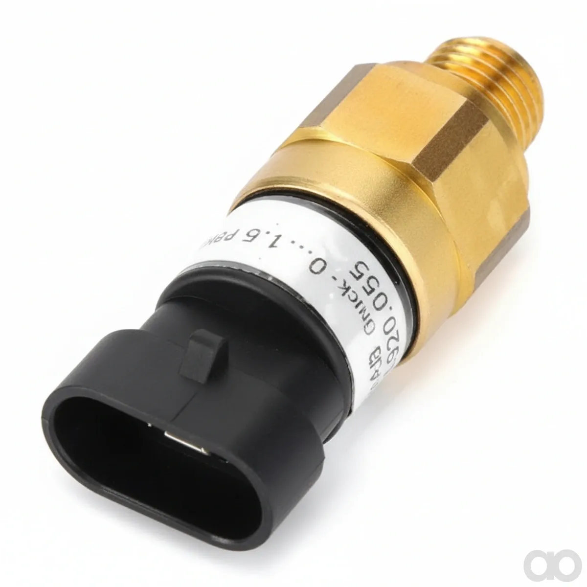 Massey Ferguson - G716970020055 - Sensor, Luftversorgungsdruck