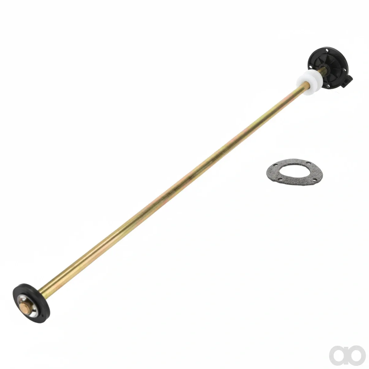 Massey Ferguson - G718202060021 - Kraftstofftankstandanzeige
