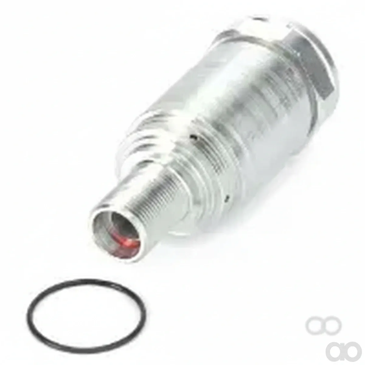 Massey Ferguson - G718960110100 - Schnellkupplung 1/3"