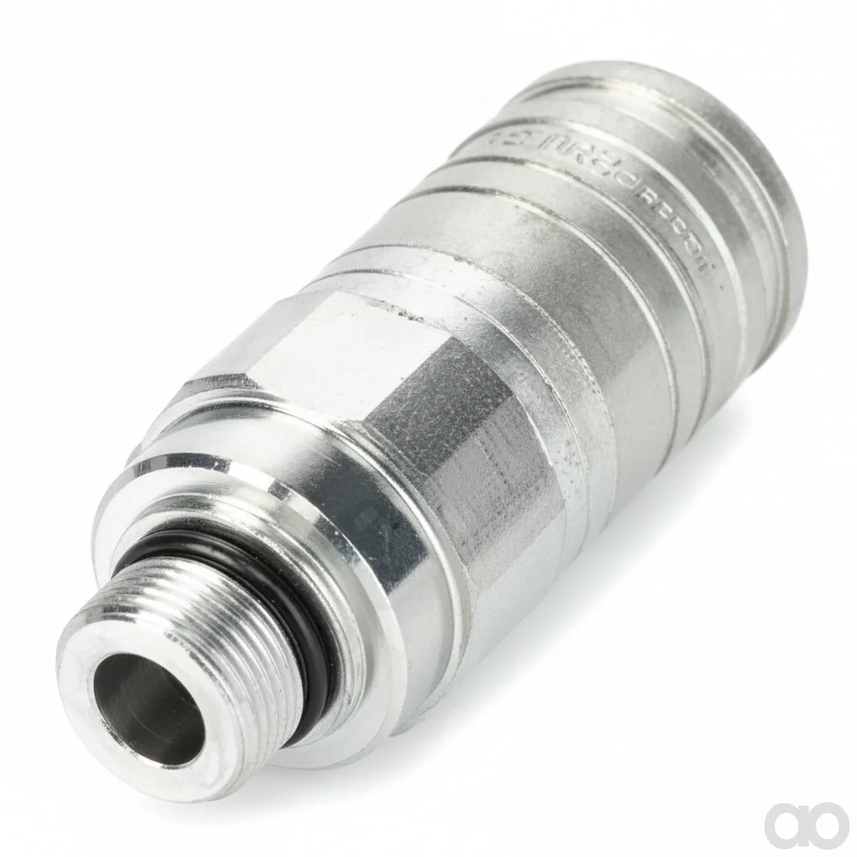 Massey Ferguson - G835960140100 - Schnellkupplung 1/2"