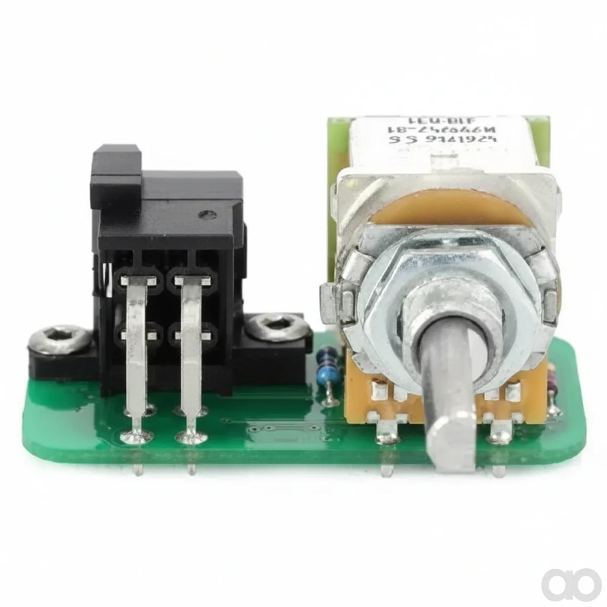 Massey Ferguson - G930810140041 - Potentiometer