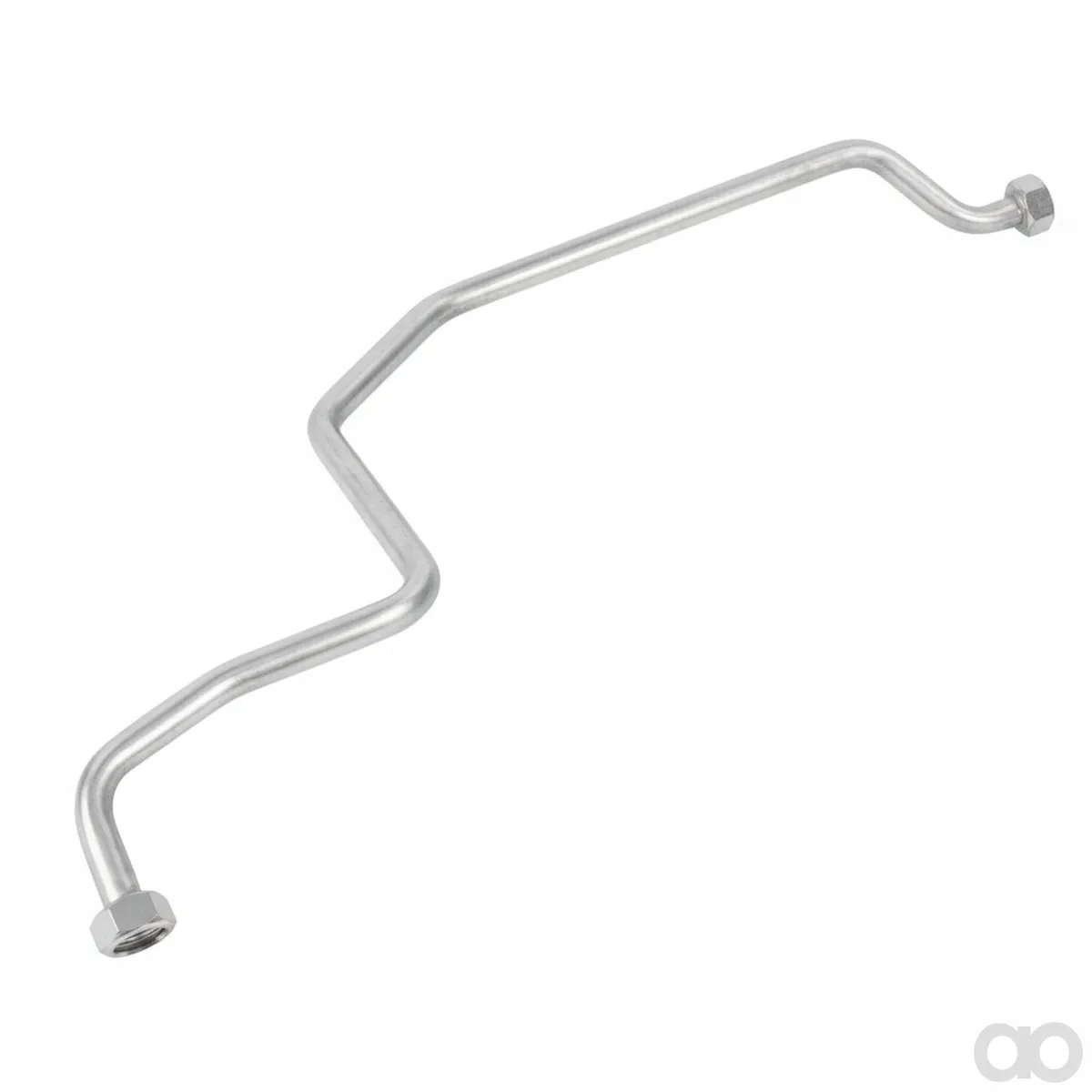 Massey Ferguson - H718960640011 - Boostrohr