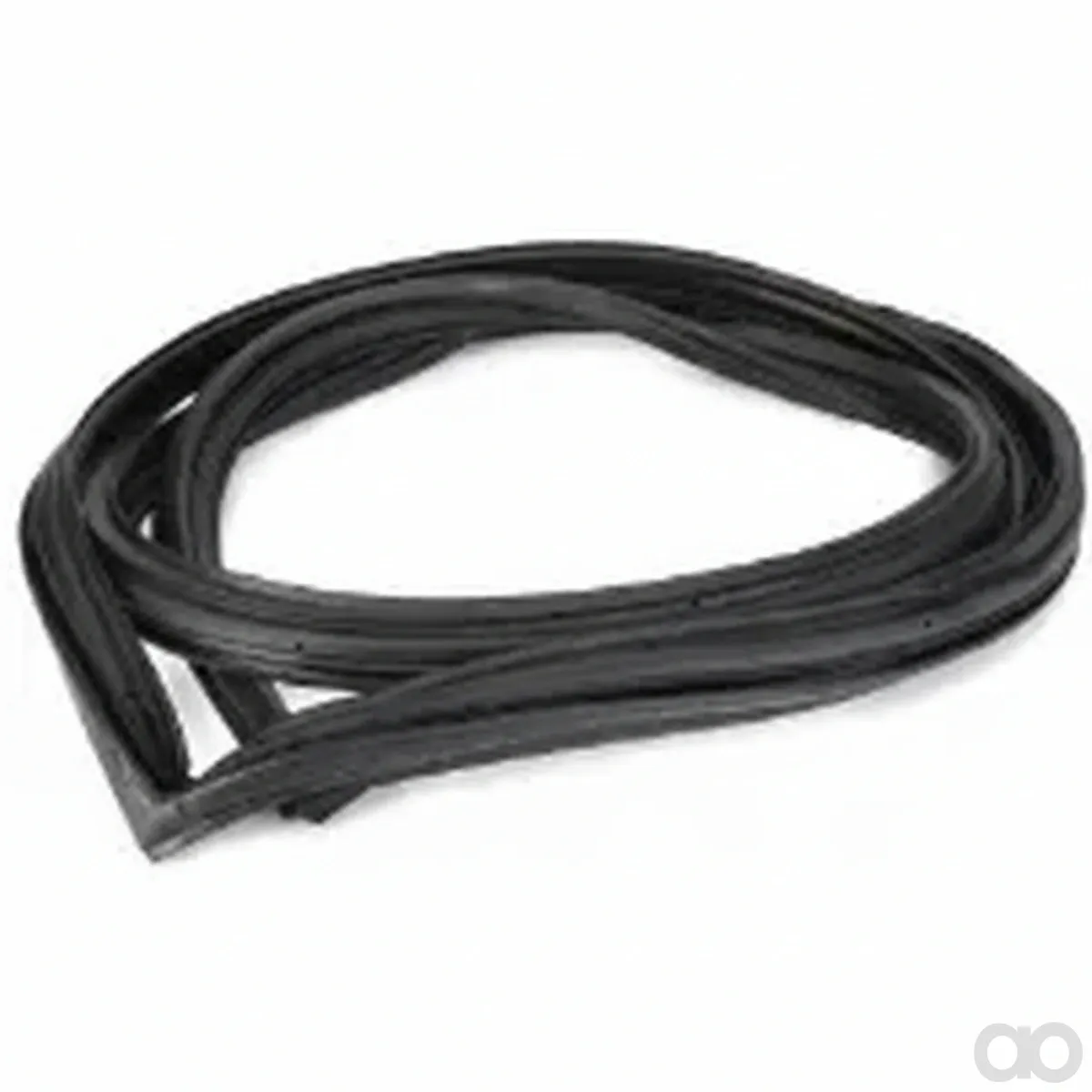 Massey Ferguson - H737812030081 - Dichtung, Lh Tuerglas