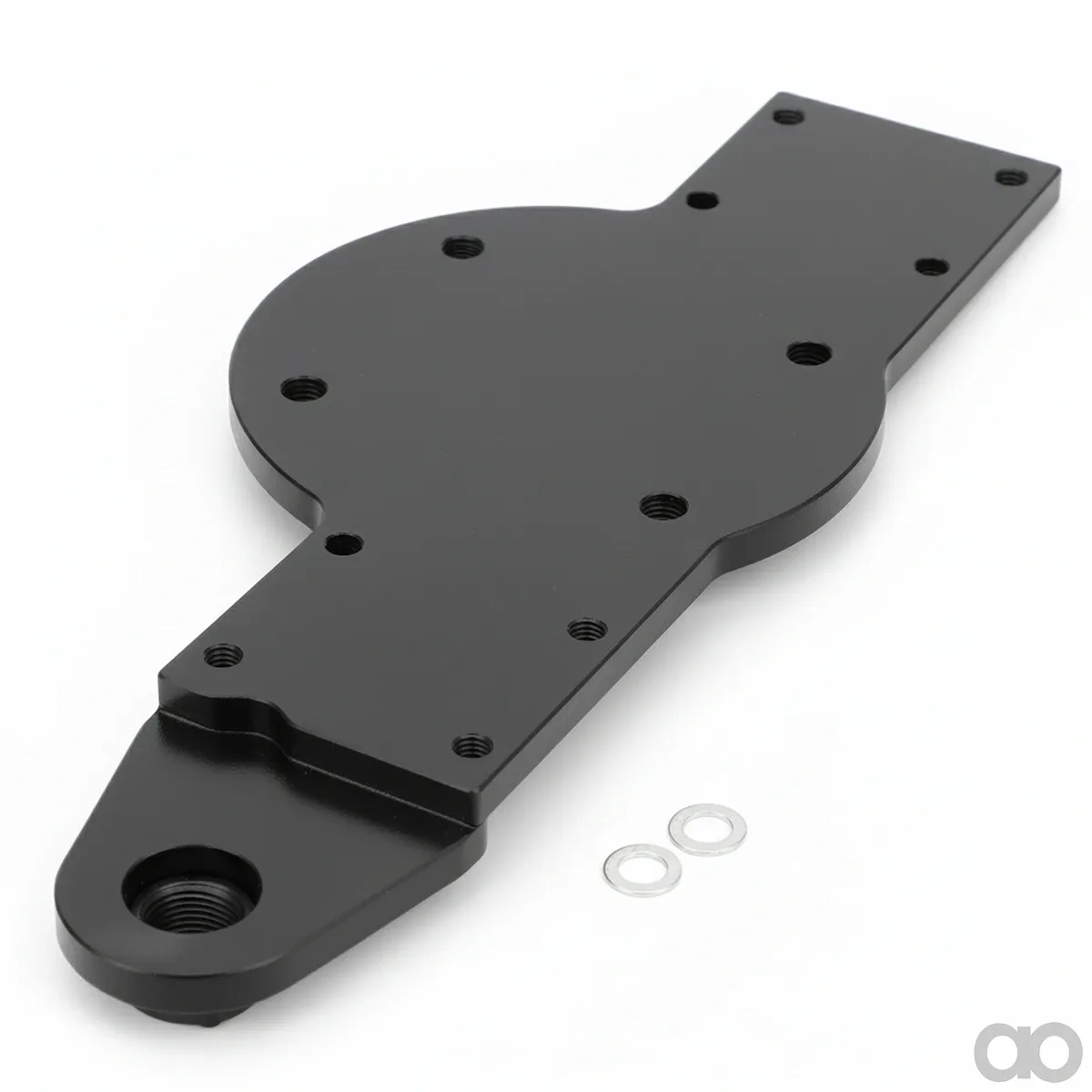 Massey Ferguson - H737812100131 - Bracket