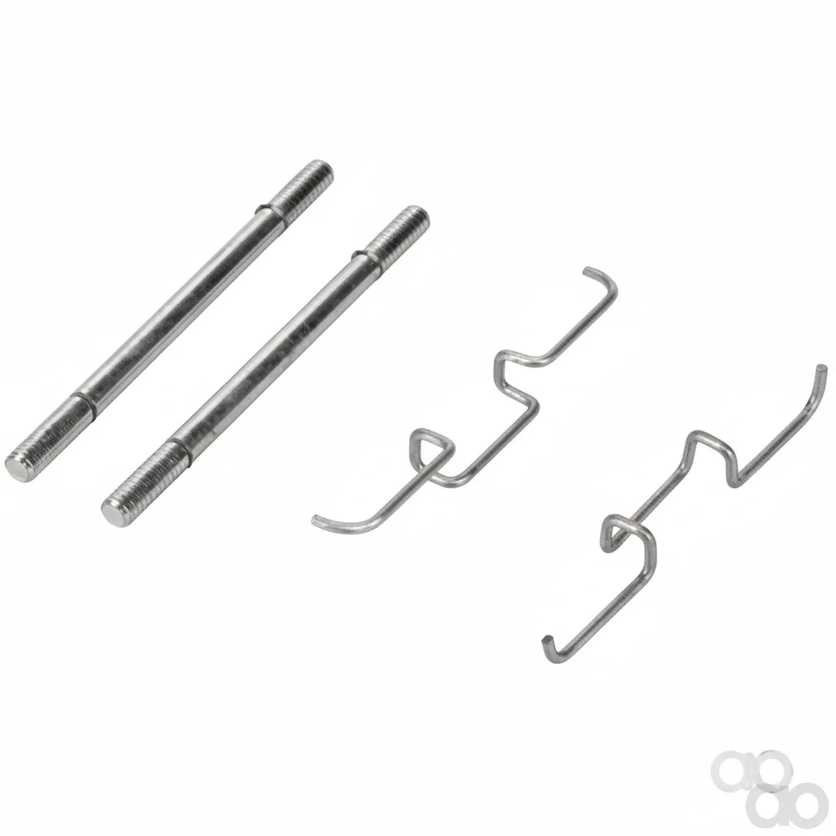 Massey Ferguson - LA300137896 - Reparatursatz, Bremszange