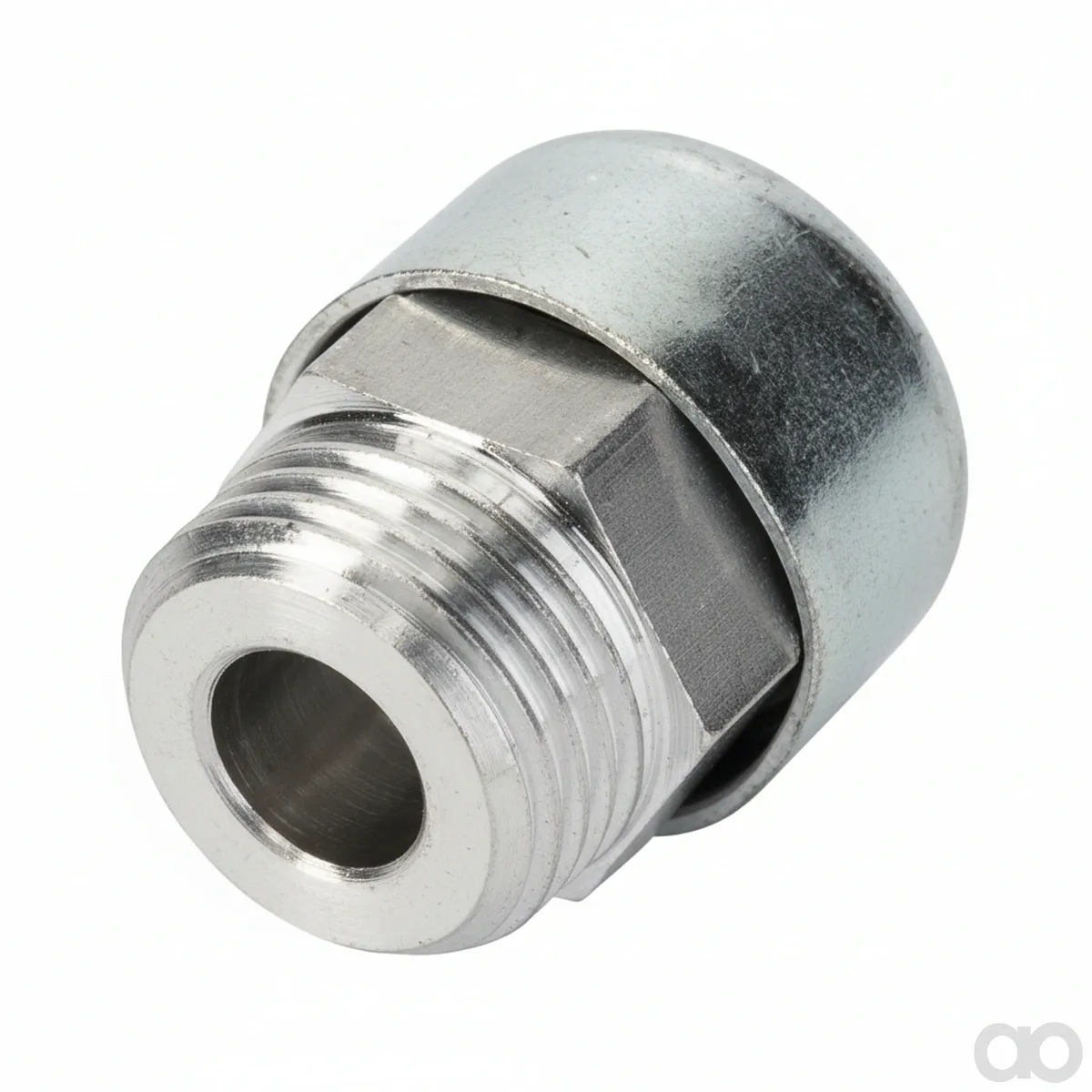 Massey Ferguson - LA312974500 - Breather Stecker