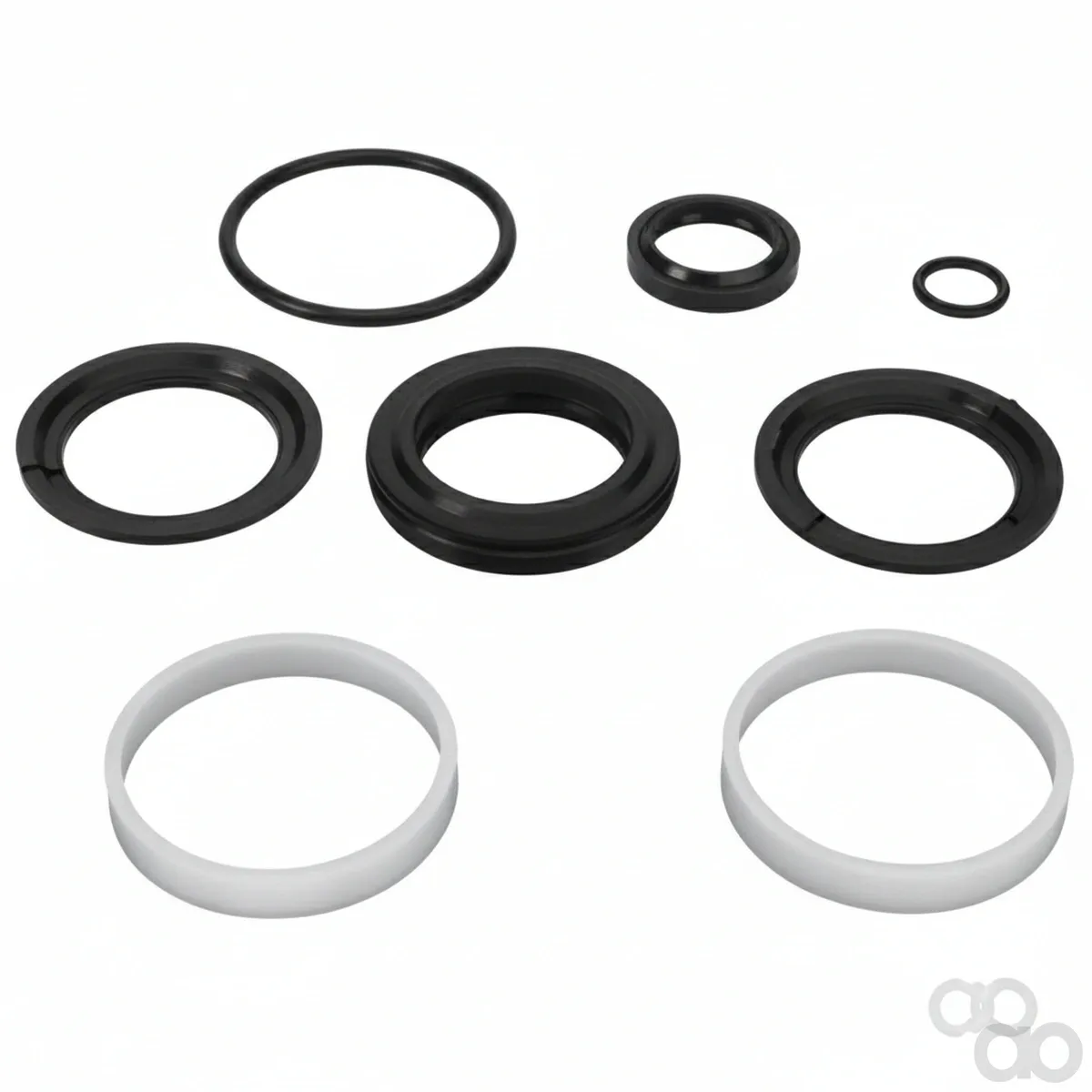 Massey Ferguson - LA322545600 - Dichtungssatz