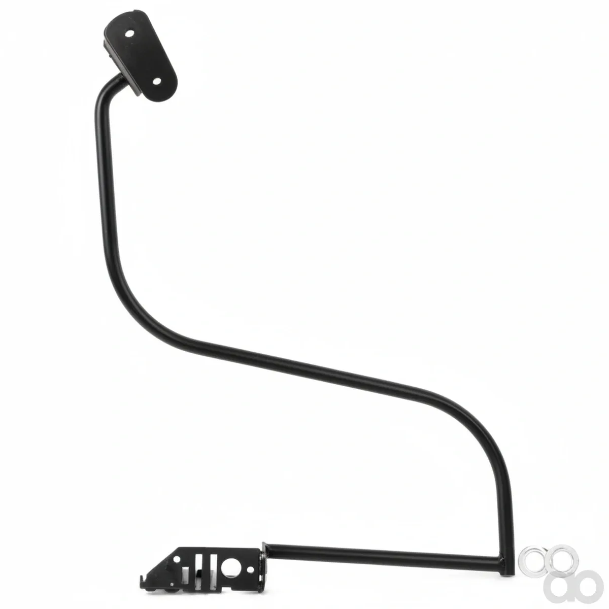 Massey Ferguson - S737004622160 - Griff