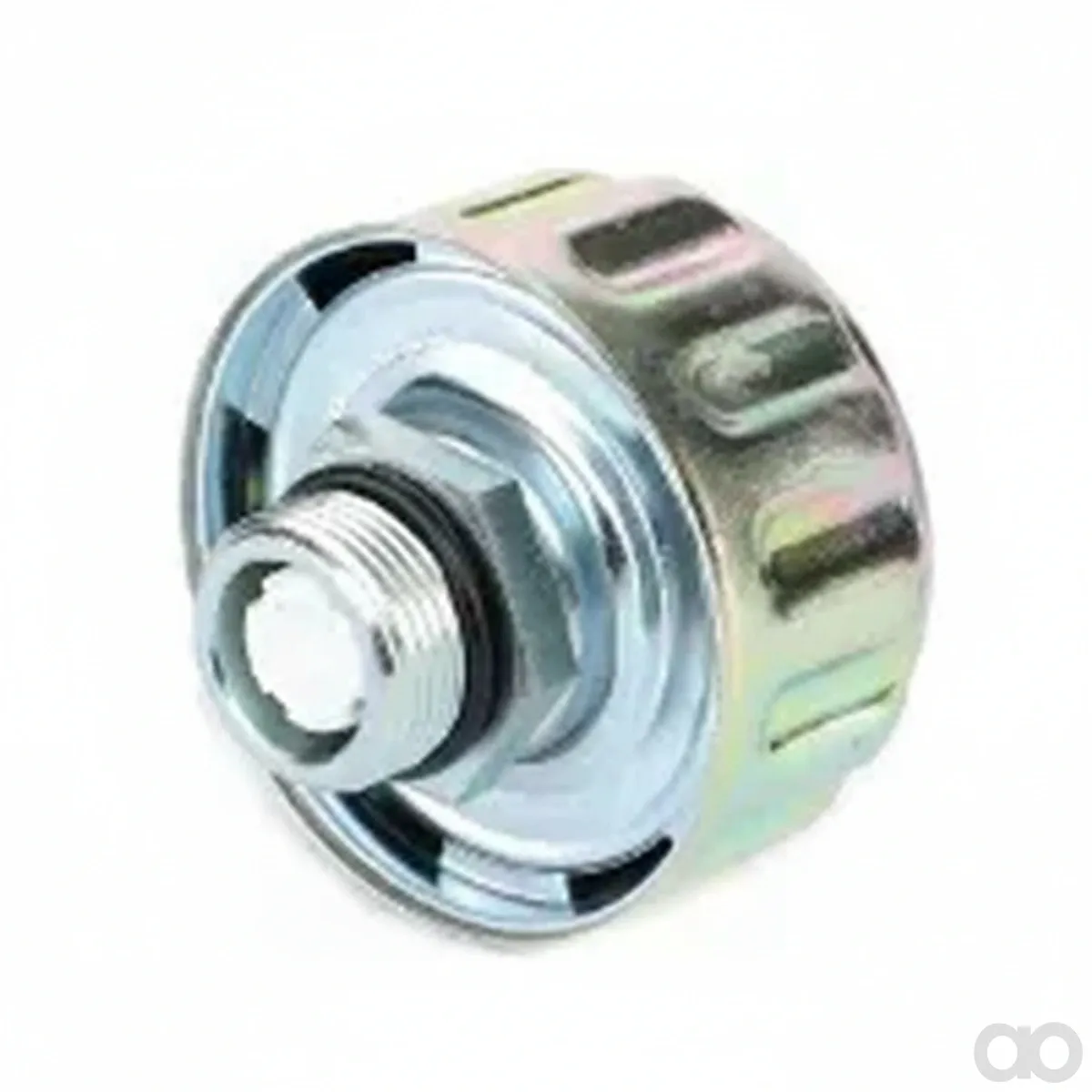Massey Ferguson - V20657630 - Entluefter mit O-Ring