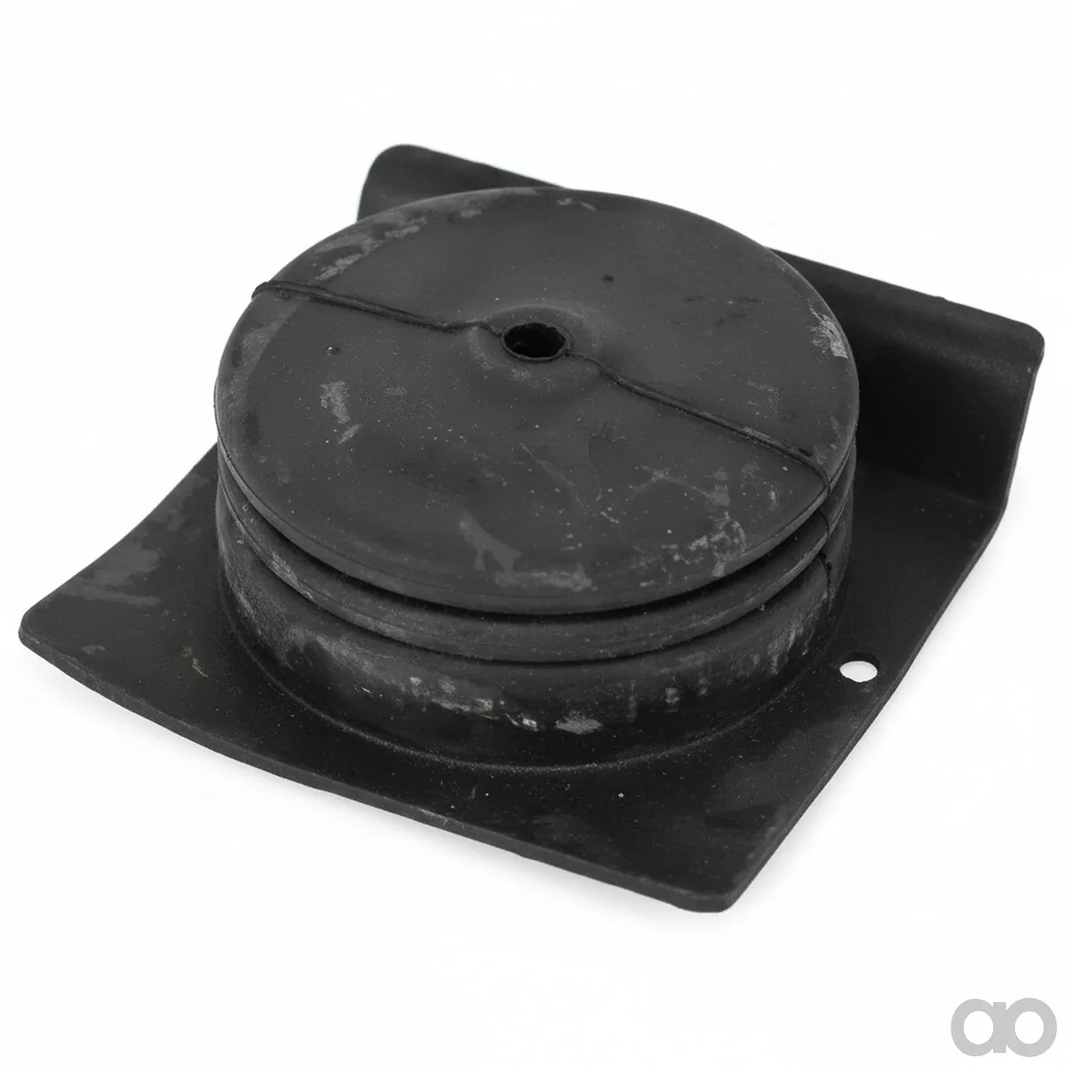 Massey Ferguson - V33225200 - Rubber Shield