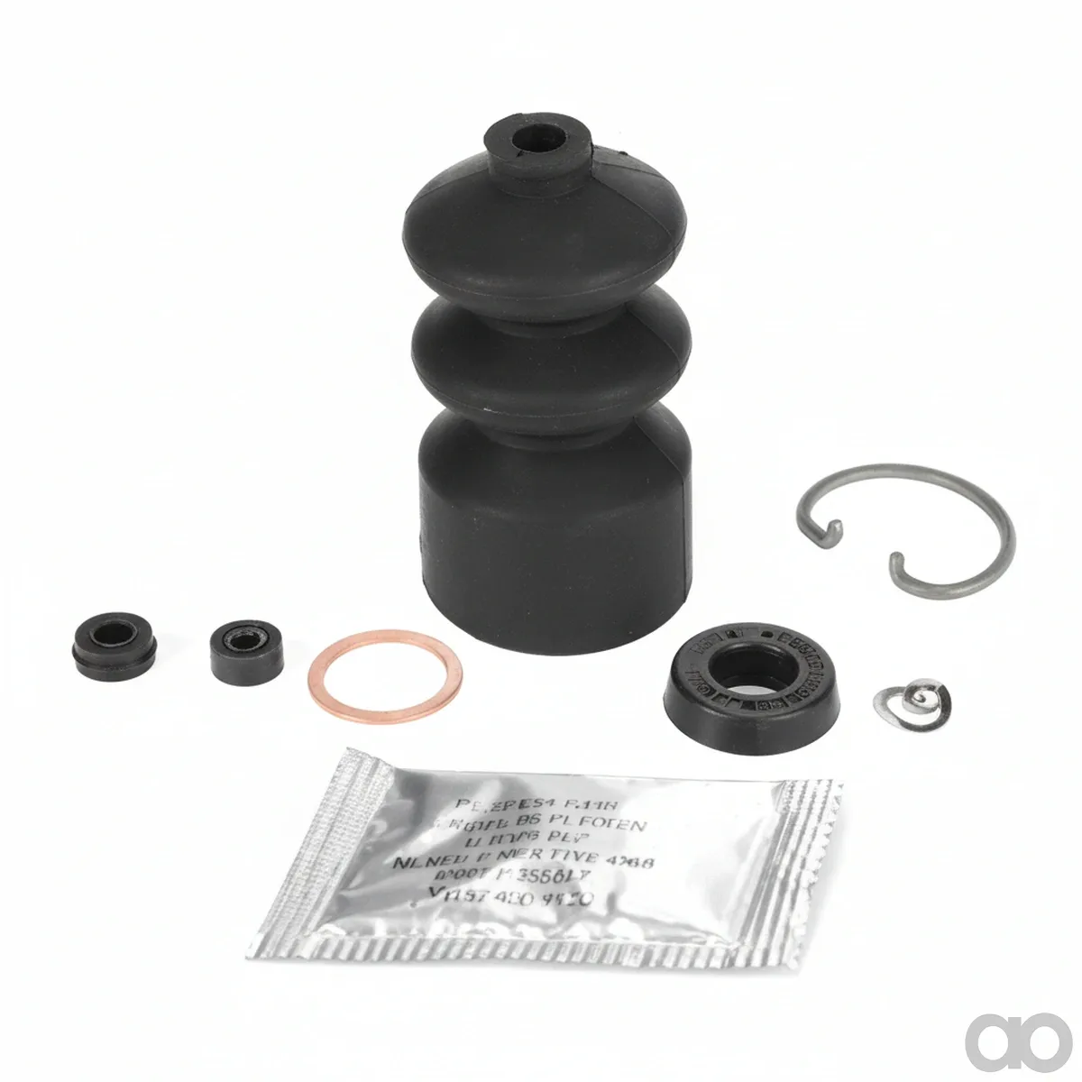 Massey Ferguson - V35669500 - Dichtungssatz