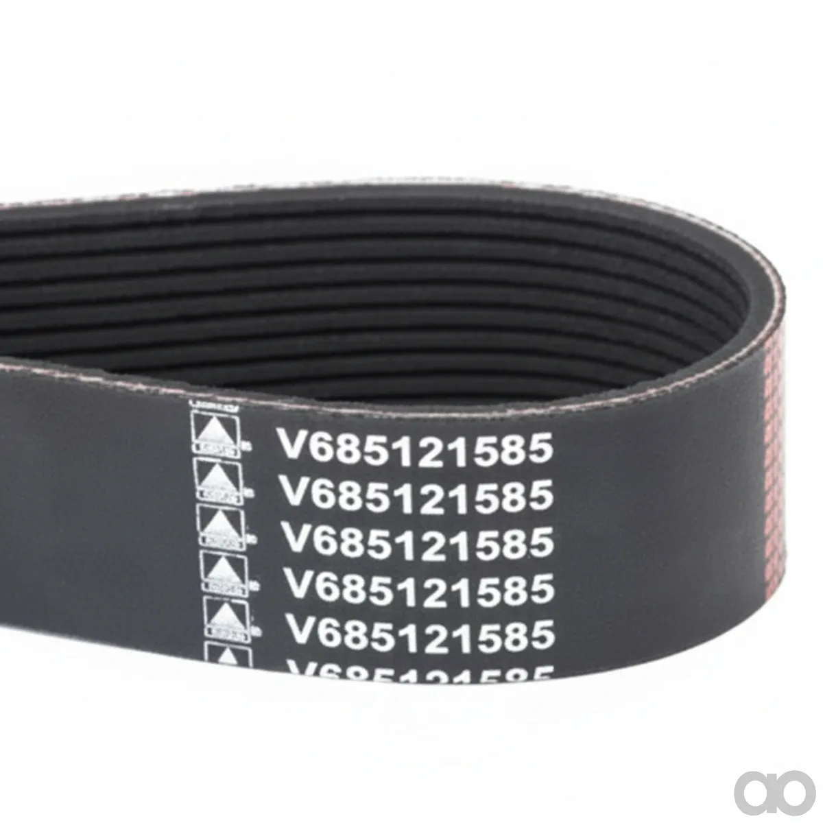 Massey Ferguson - V685121585 - Keilrippenriemen