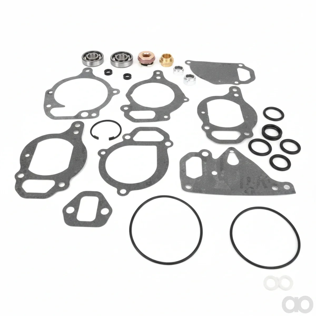 Massey Ferguson - V836115972 - Wasserpumpen-Reparatursatz
