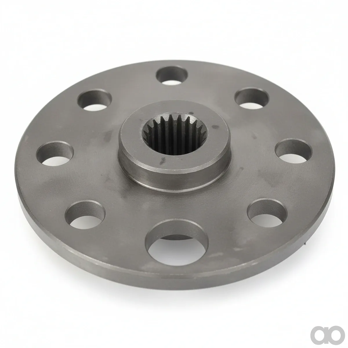 Massey Ferguson - V836667876 - Flansch