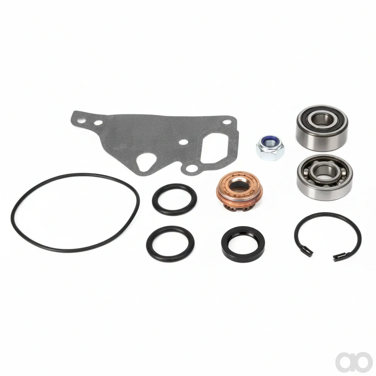 Massey Ferguson - V836762748 - Wasserpumpen-Reparatursatz