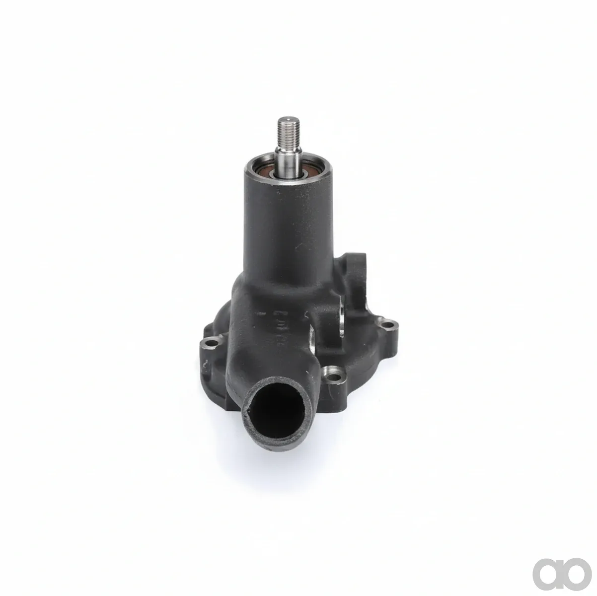 Massey Ferguson - V836764205 - Wasserpumpe, Ohne Riemenscheibe