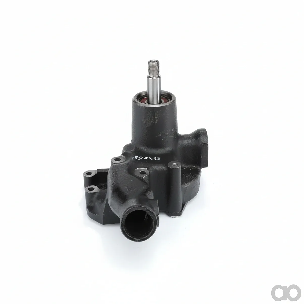Massey Ferguson - V836766976 - Wasserpumpe, Ohne Riemenscheibe
