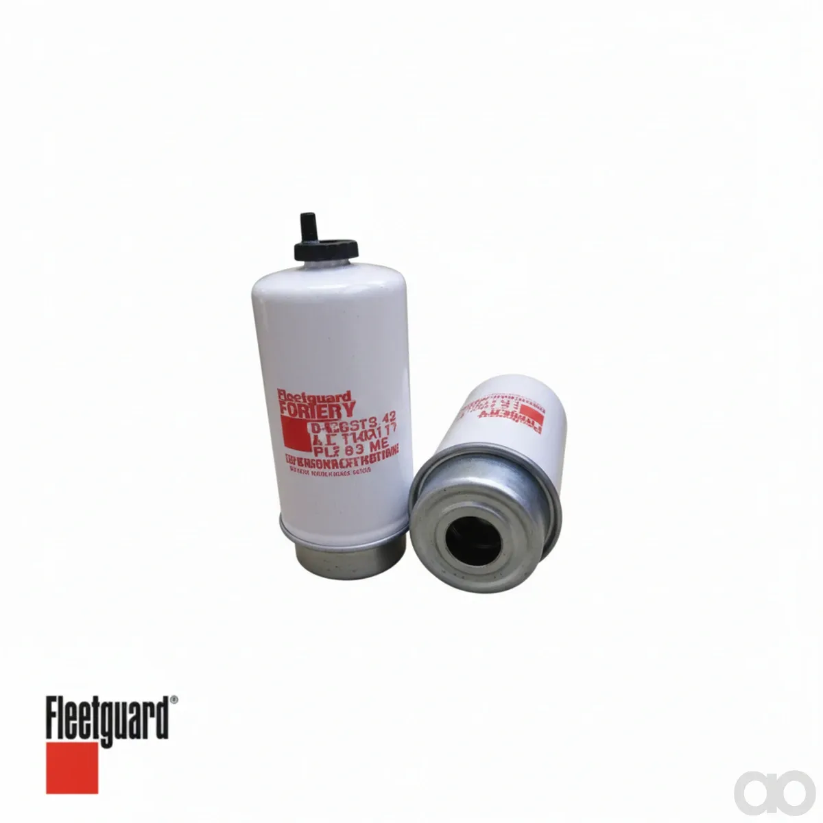 Massey Ferguson - V836866577 - Kraftstofffilter
