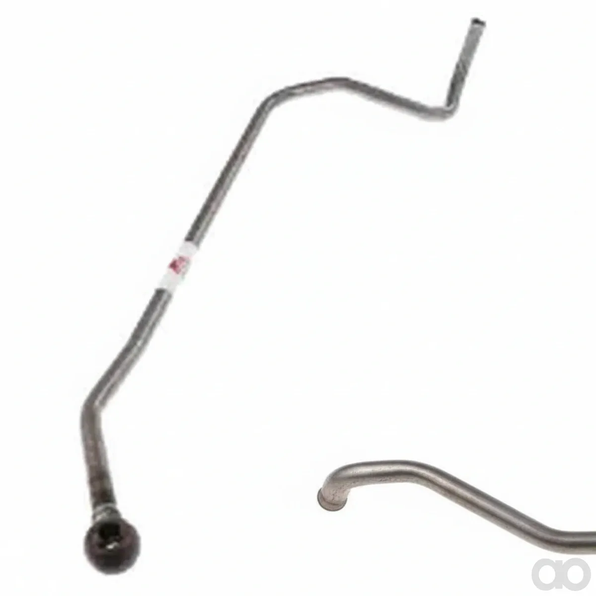Massey Ferguson - V836873490 - Wasserrohr