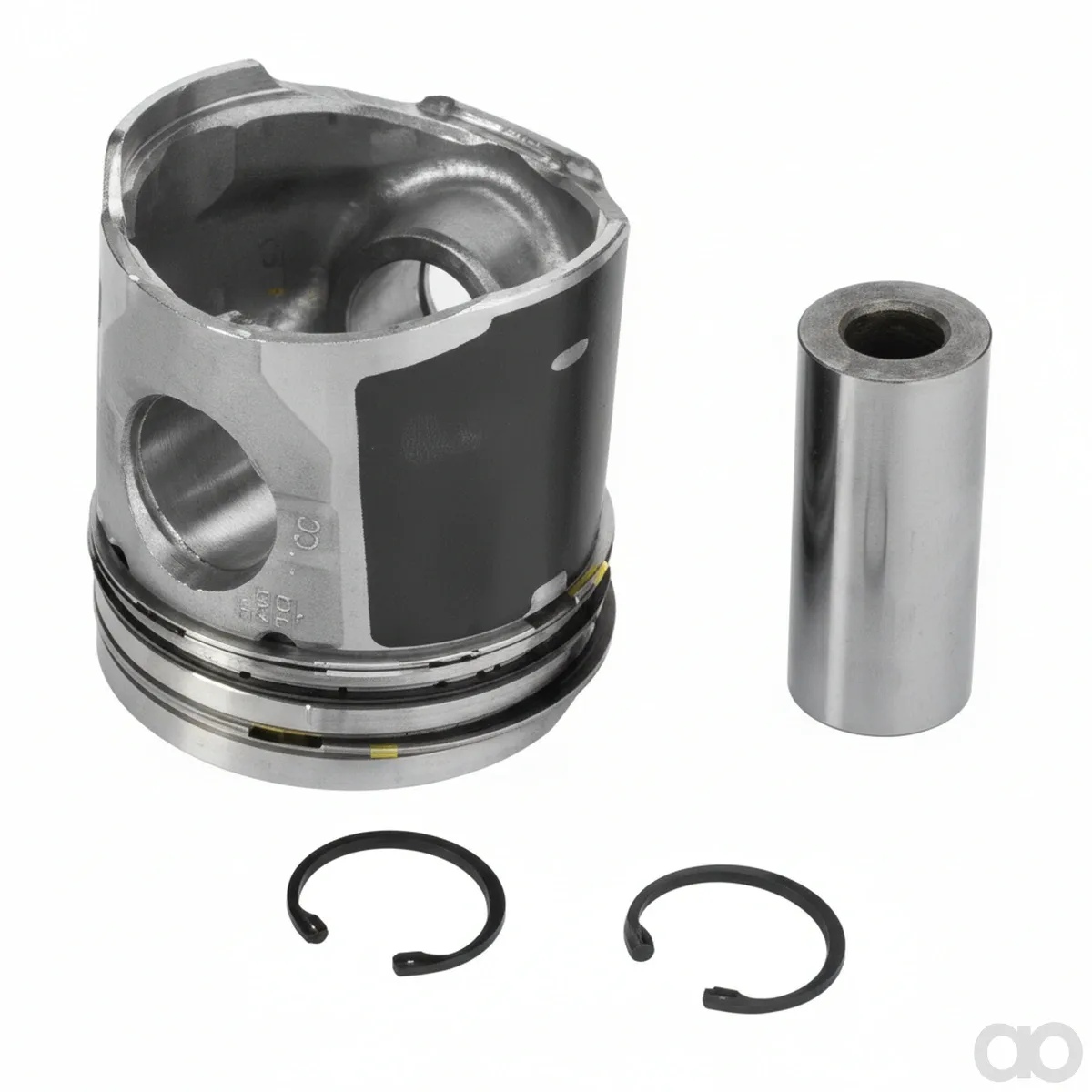 Massey Ferguson - V837064948 - Kolben