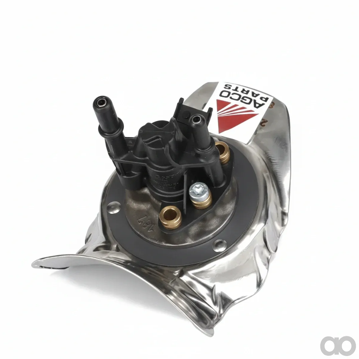 Massey Ferguson - V837072107 - Dosiermodul