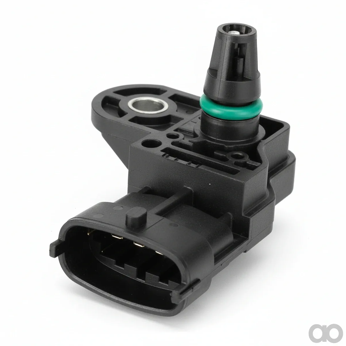 Massey Ferguson - V837073934 - Ladedrucksensor