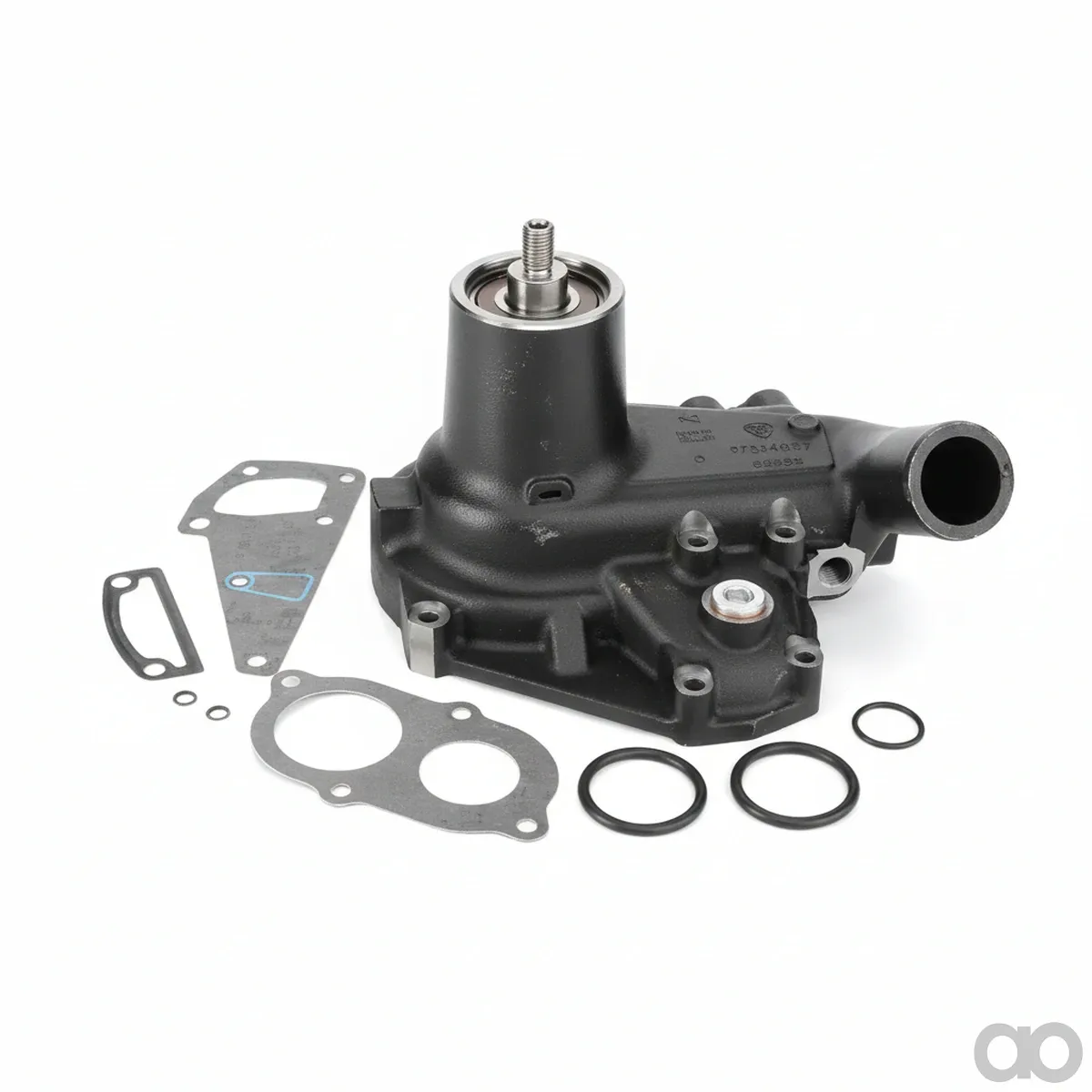Massey Ferguson - V837079839 - Wasserpumpe, Ohne Riemenscheibe