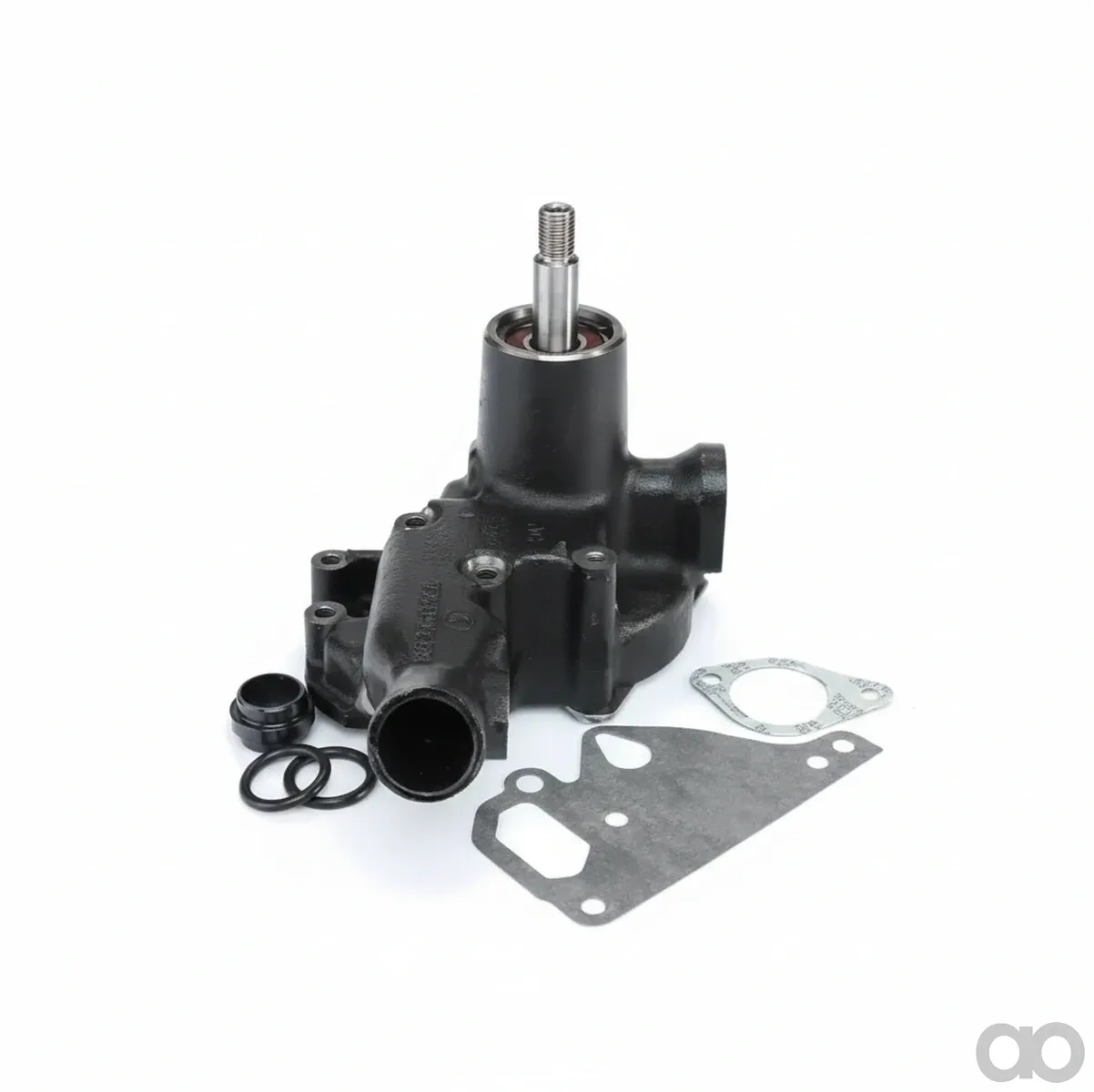 Massey Ferguson - V837079840 - Wasserpumpe, Ohne Riemenscheibe