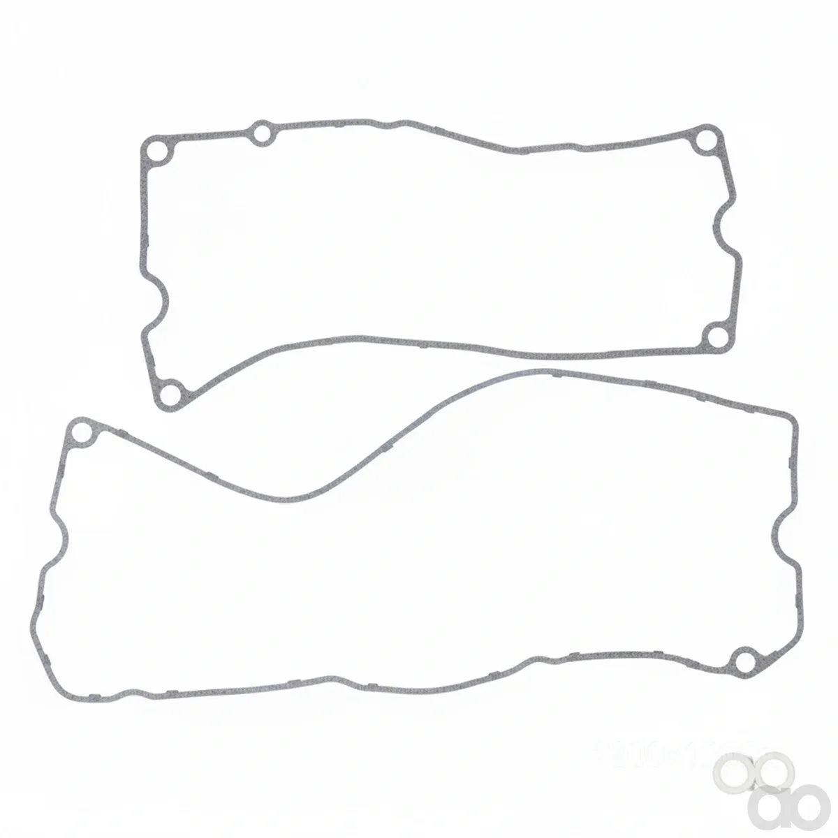 Massey Ferguson - V837079946 - Motordichtungssatz