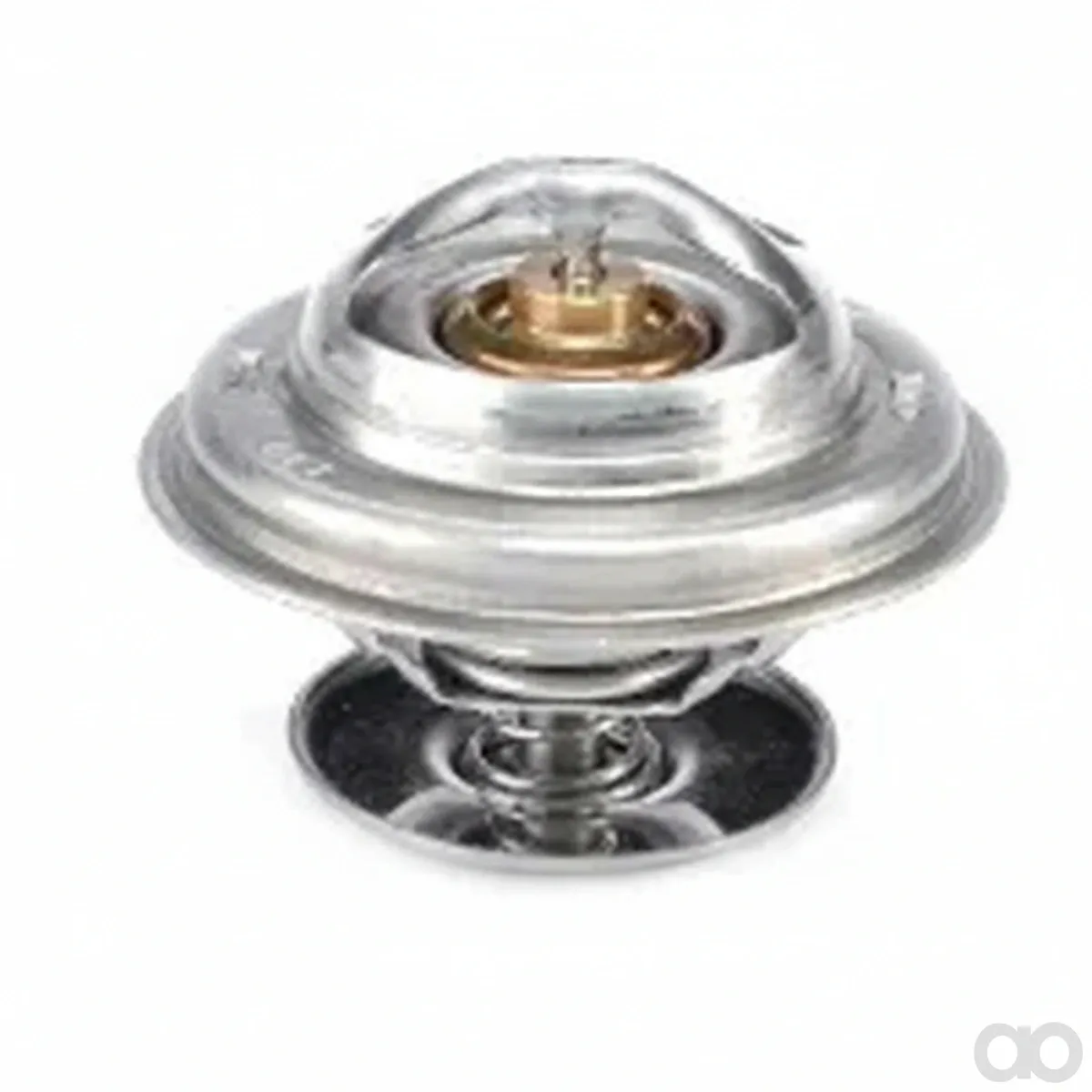 Massey Ferguson - V837081319 - Thermostat, Ohne Gehaeuse
