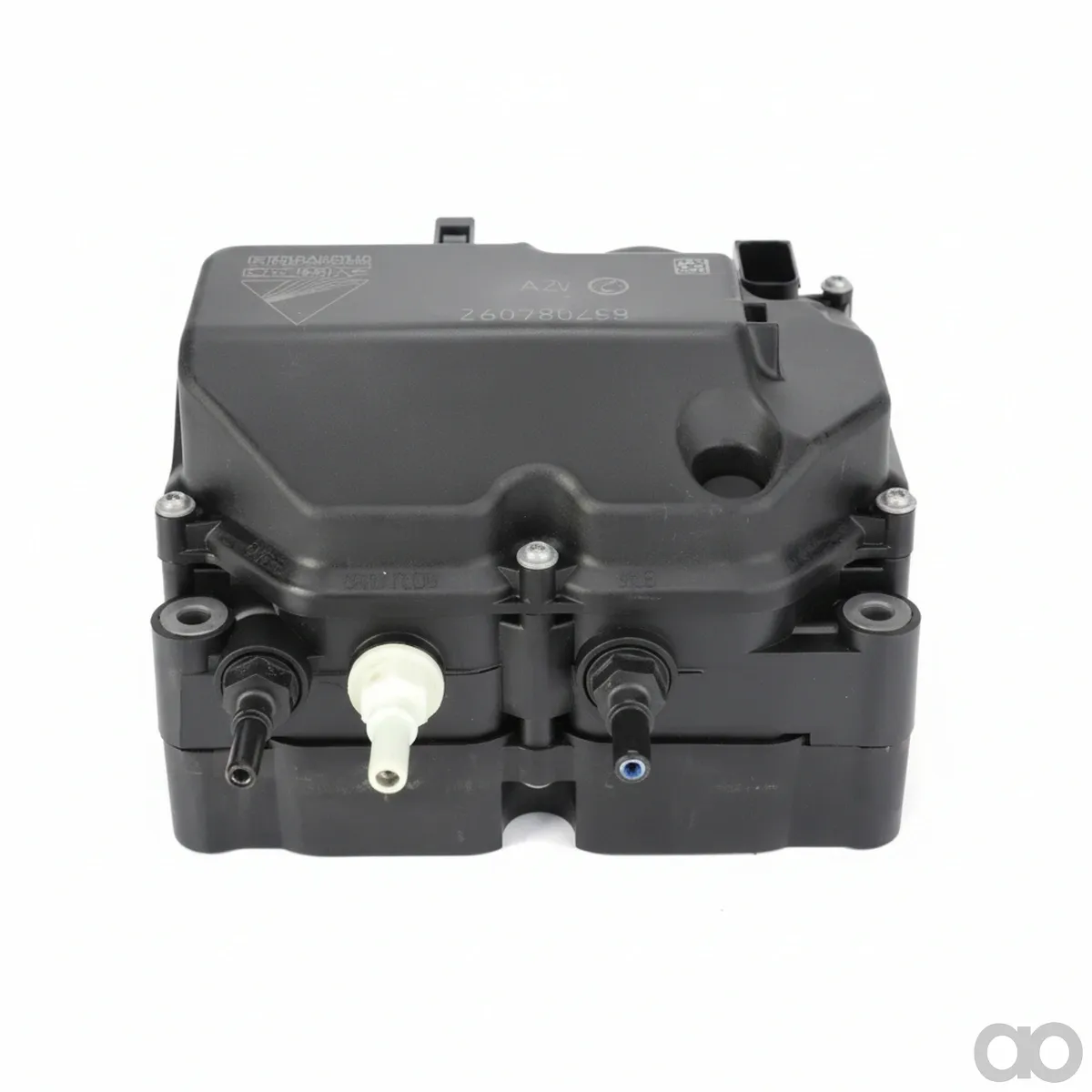 Massey Ferguson - V837084092 - Versorgungsmodul