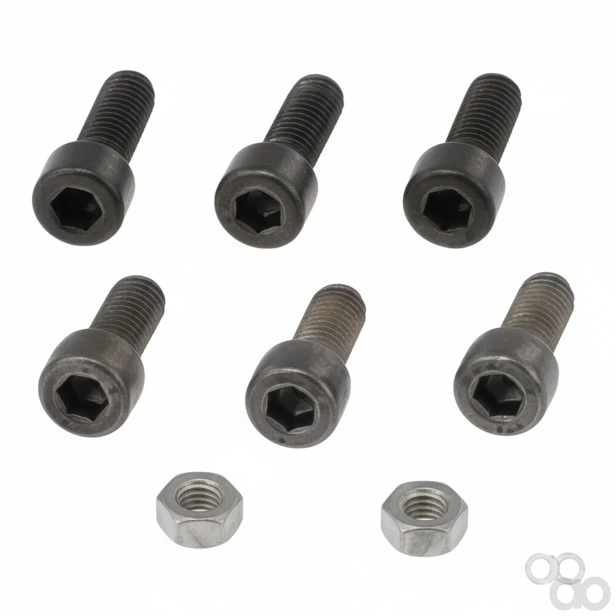 Massey Ferguson - V837091157 - Satz, Hardware