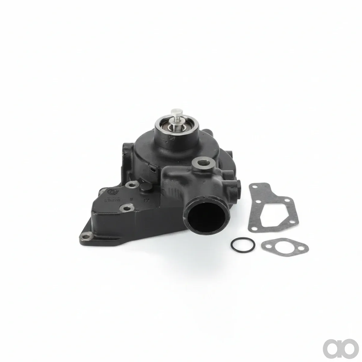 Massey Ferguson - V837091196 - Wasserpumpe, ohne Riemenscheibe