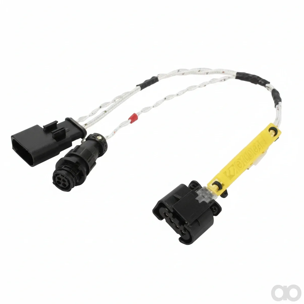Massey Ferguson - X899980206225 - Adapterkabel