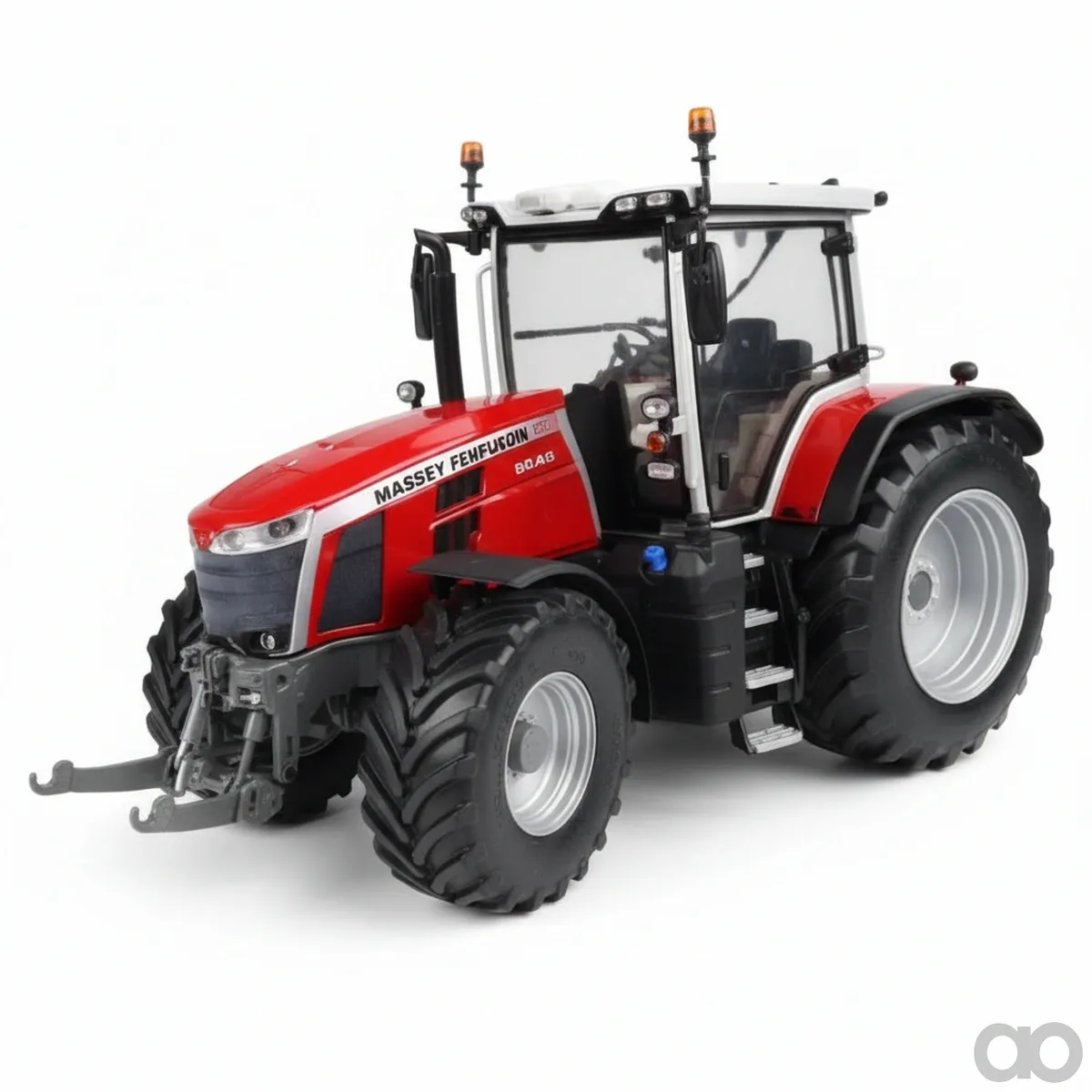 Massey Ferguson