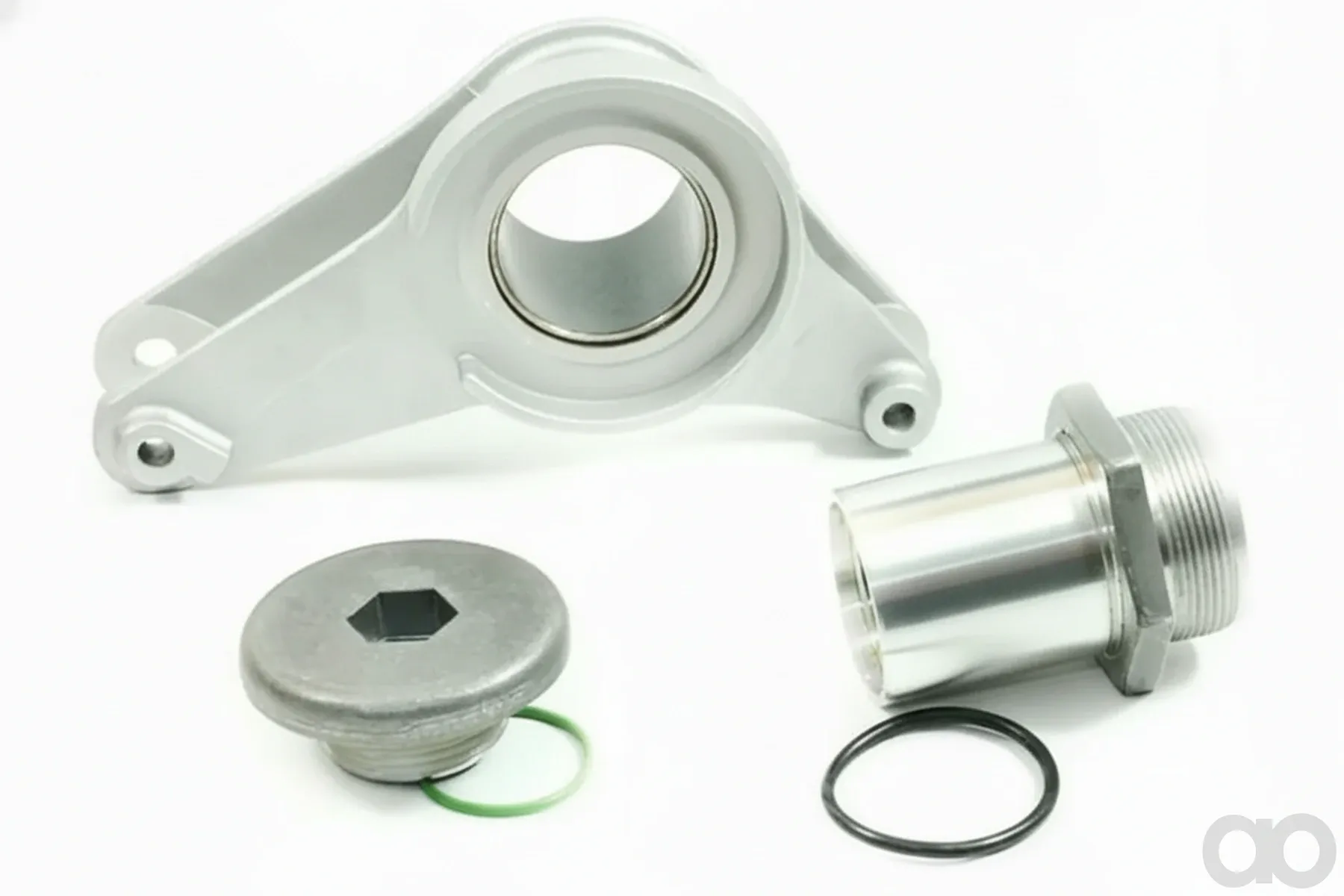 Master - 4260107 - Saugfilter Bv77