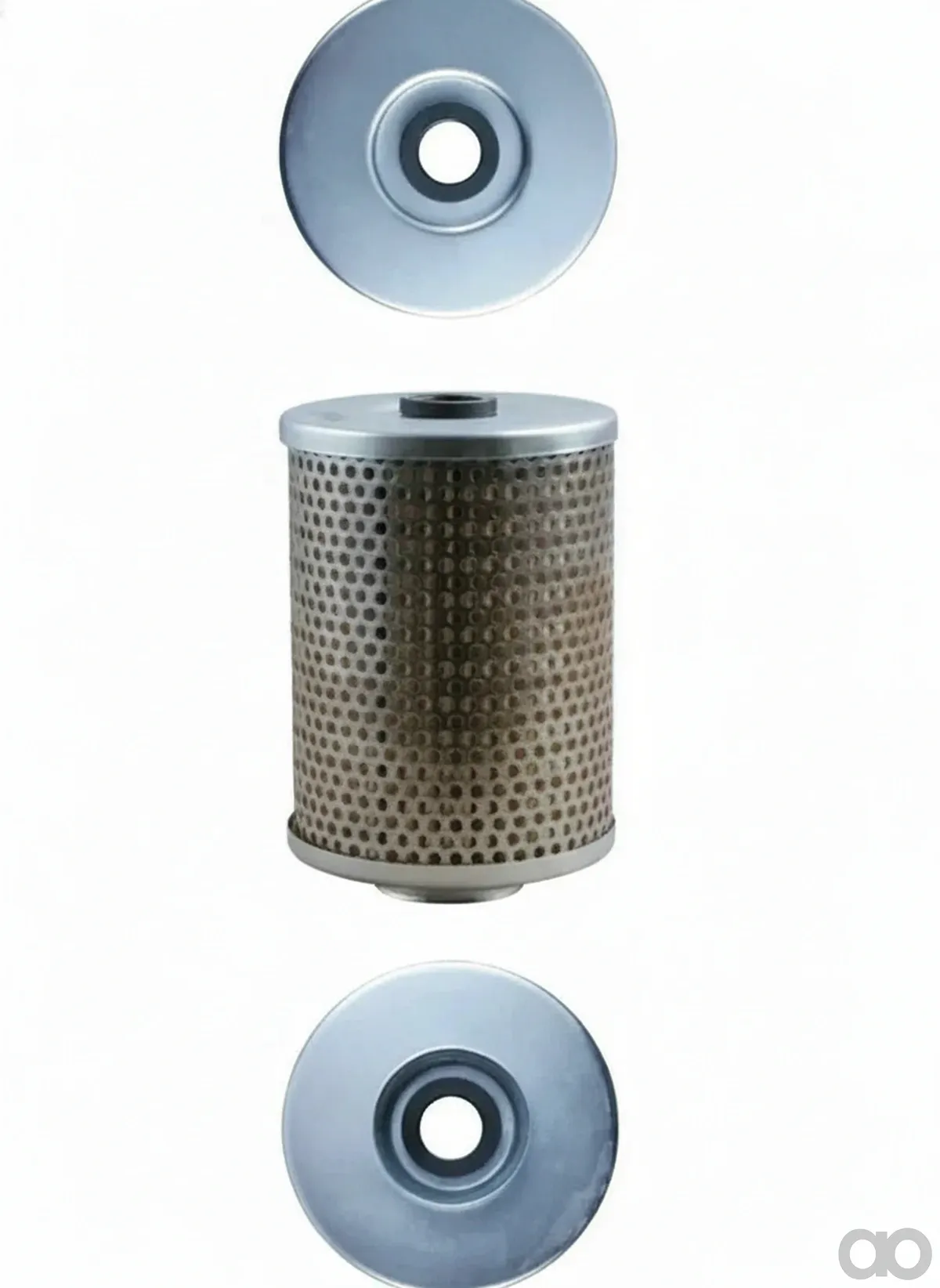 MB Trac - A0004660004 - Filter