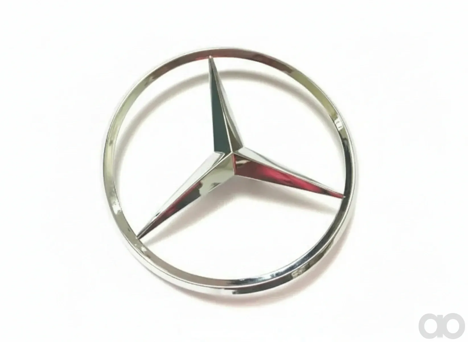 MB Trac - A4068100018 - Mercedes-Stern