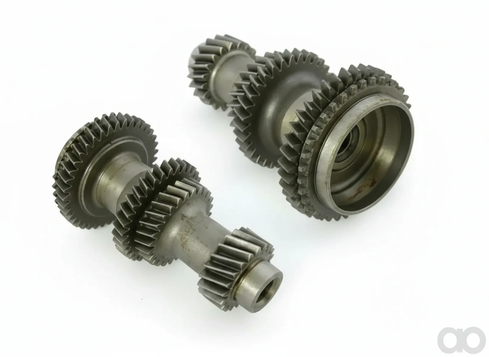 Mccormick - 100011 - Welle
