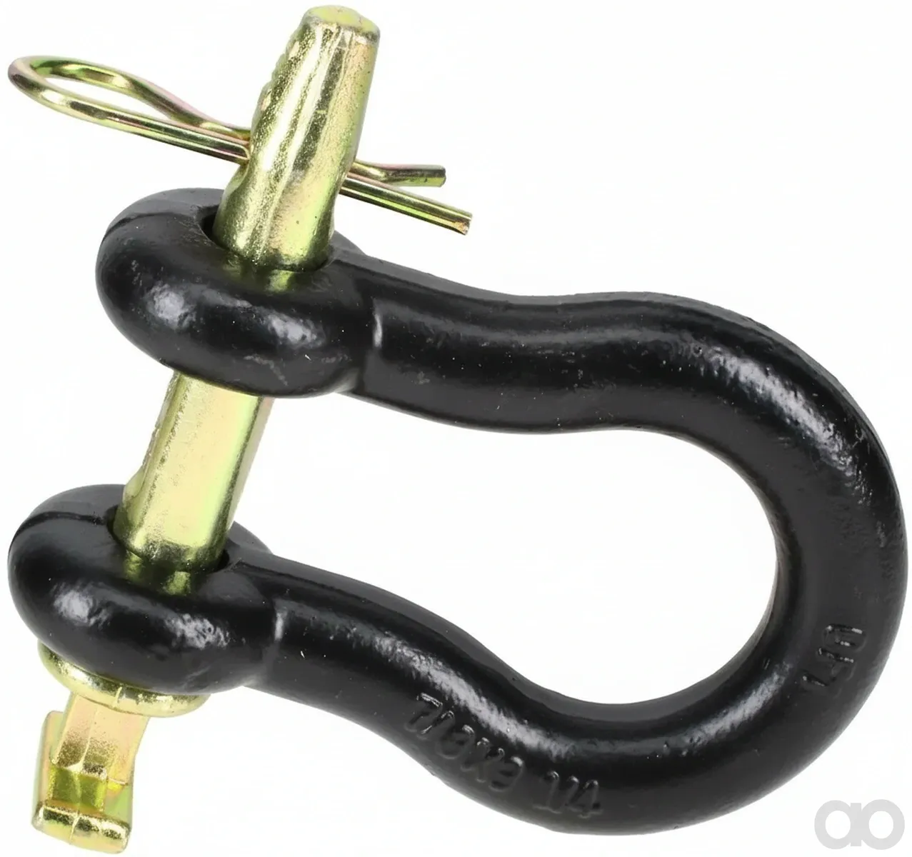 Mccormick - 103924A1 - Haken