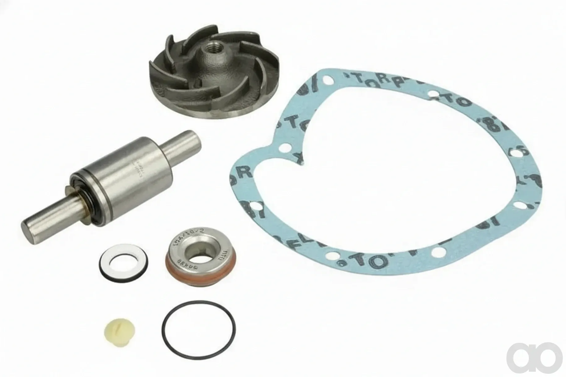 Mccormick - 1094012R92 - Paket
