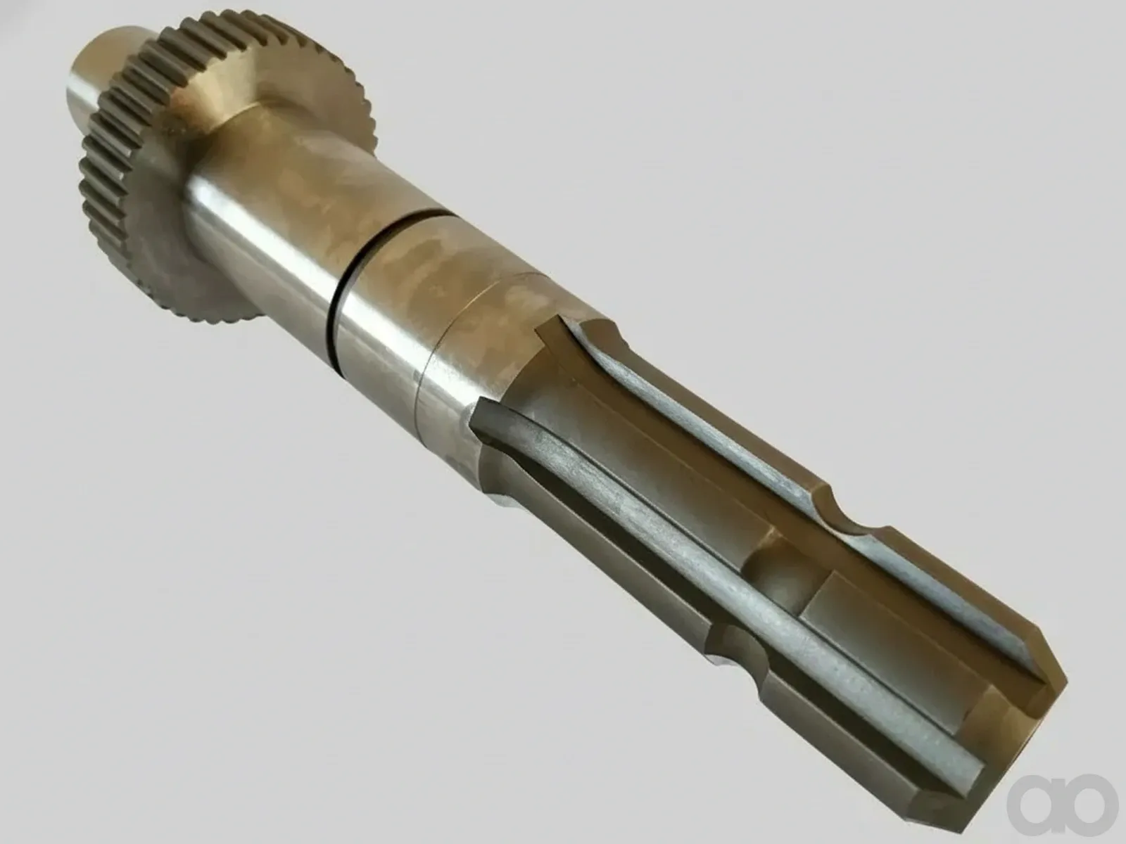 Mccormick - 111990A1 - Welle