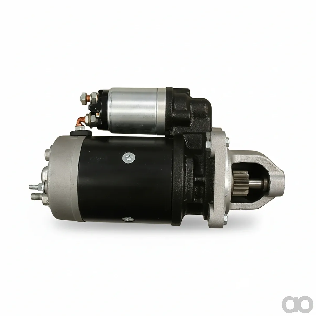 Mccormick - 114800A1 - Anlasser