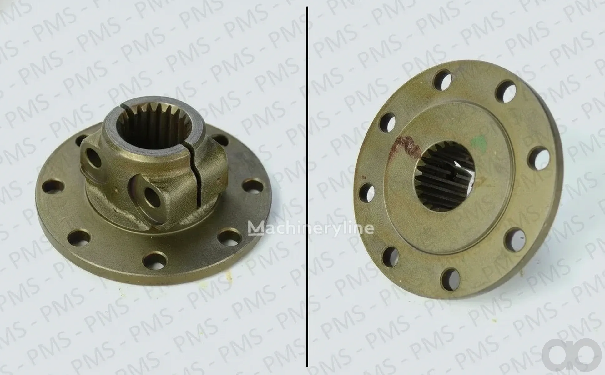 Mccormick - 115342A1 - Beutel