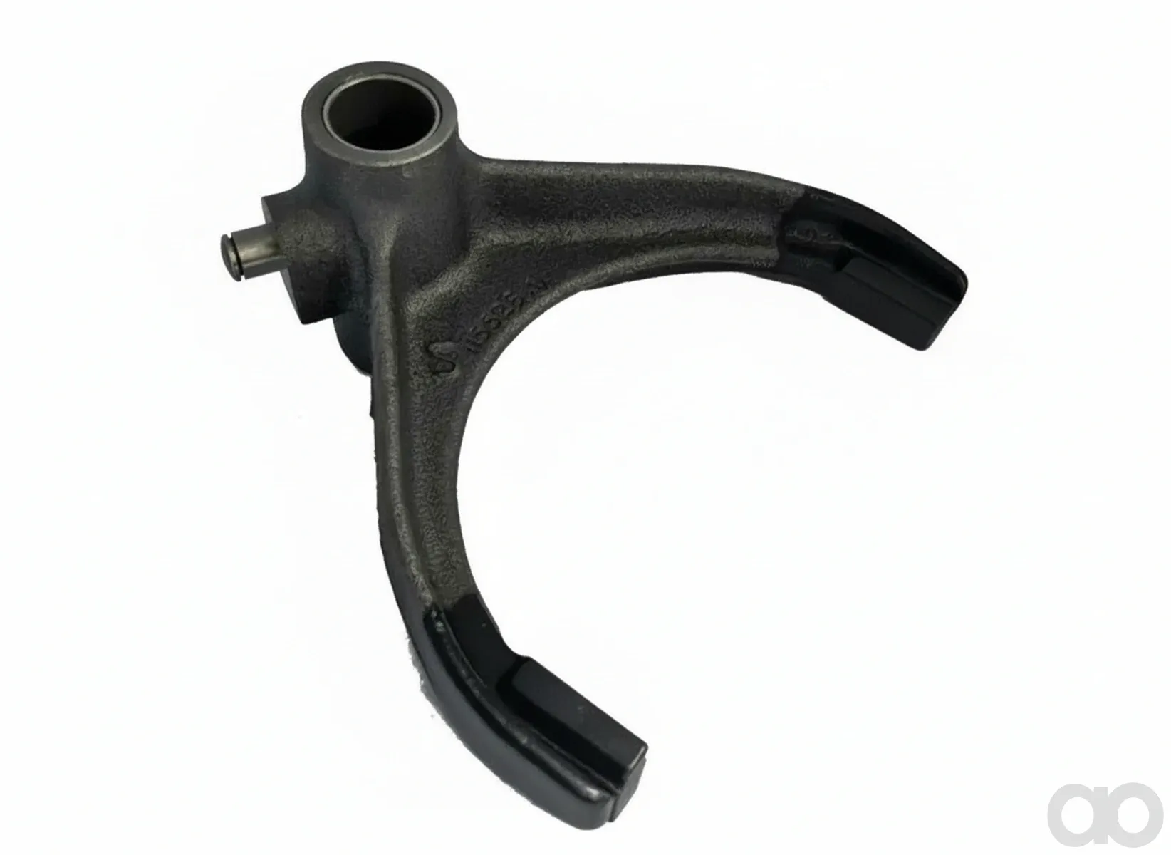 Mccormick - 115527A1 - Backe