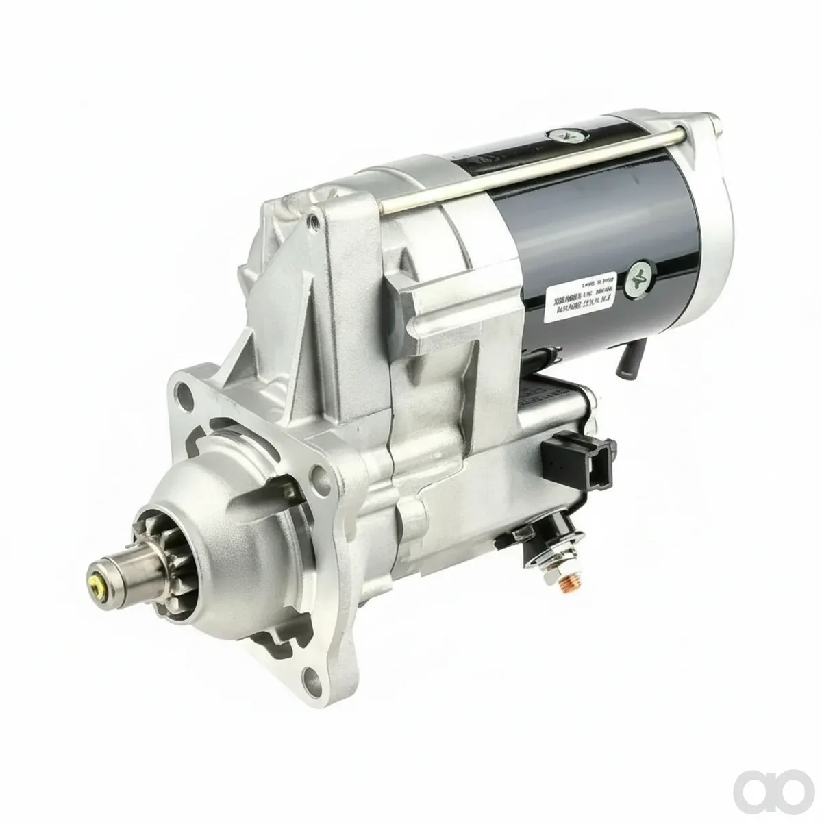 Mccormick - 116928A2 - Starter