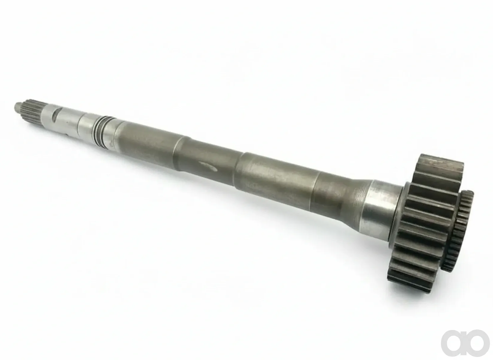 Mccormick - 132828A2 - Baum