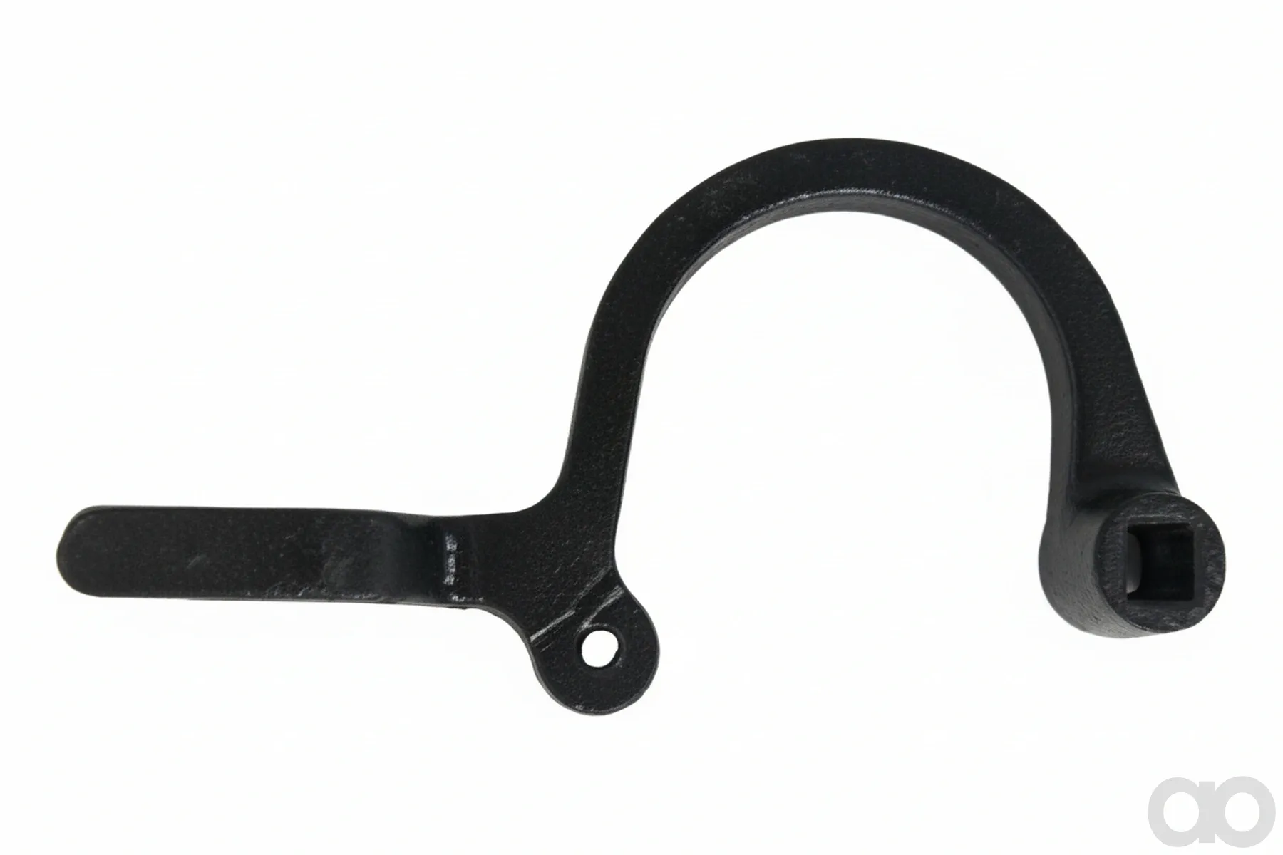 Mccormick - 1341171C4 - Ritzel