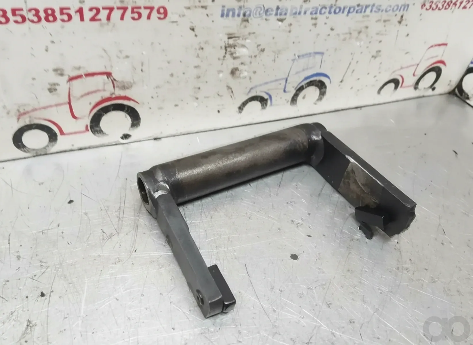 Mccormick - 1342557C2 - Ritzel