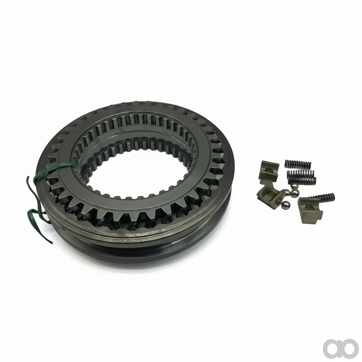 Mccormick - 1345825C3 - Synchronring